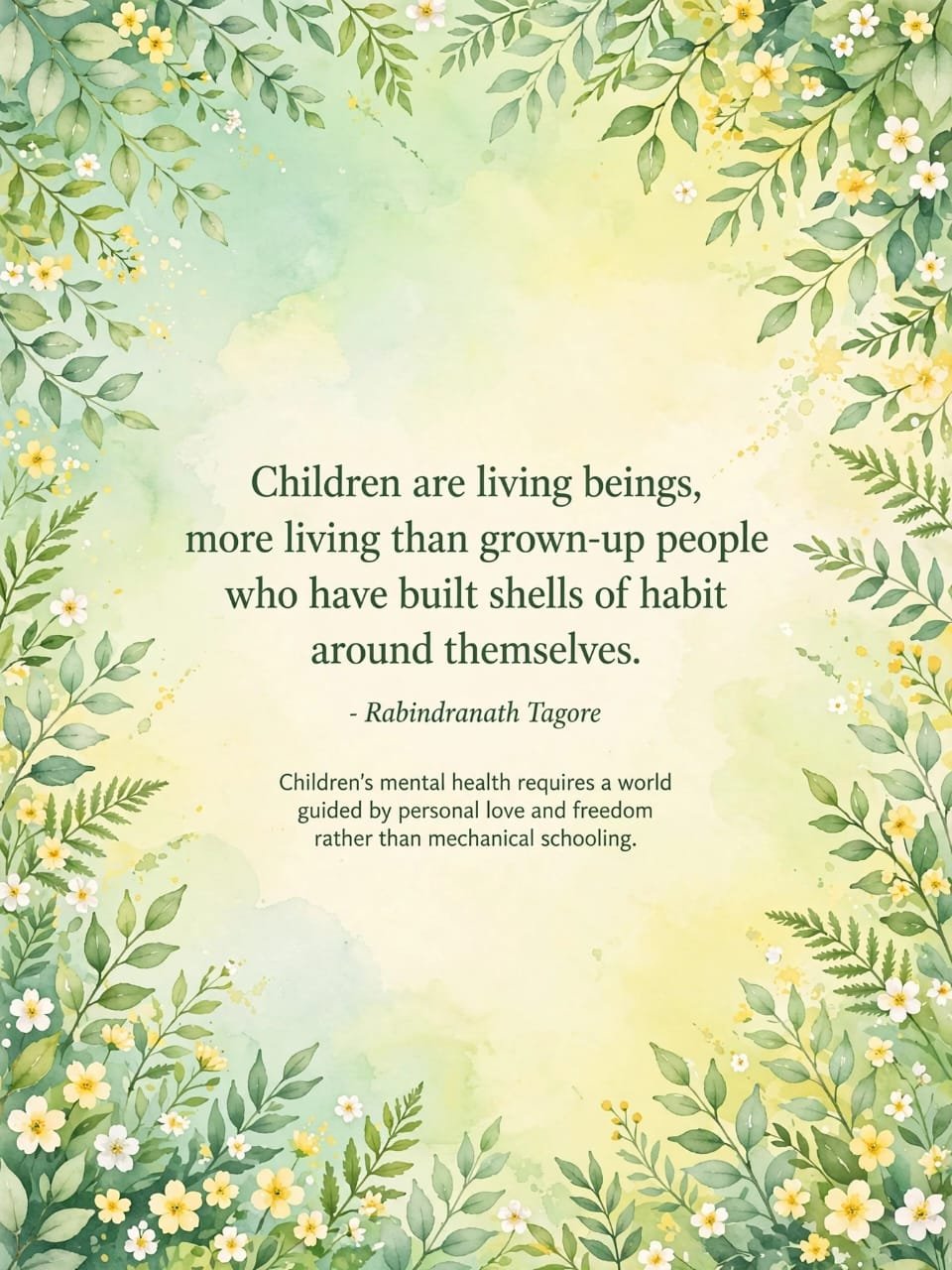 Hands-on child-centred learning at Little Toppers