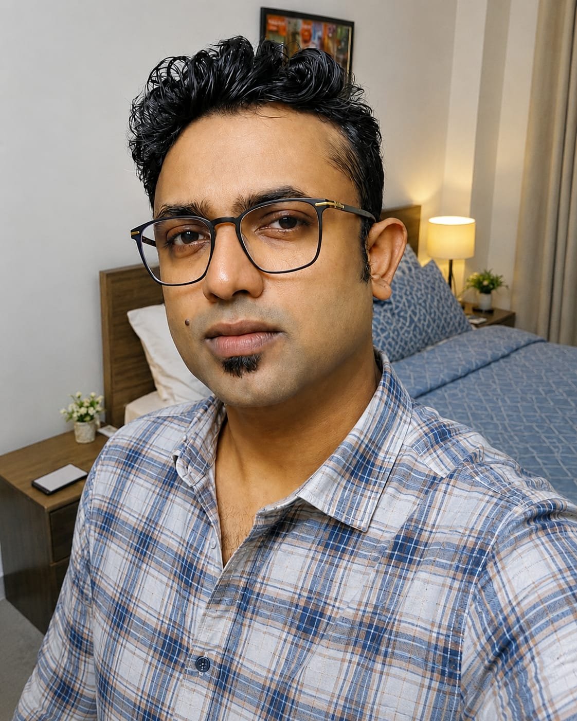 Neel Ghosh