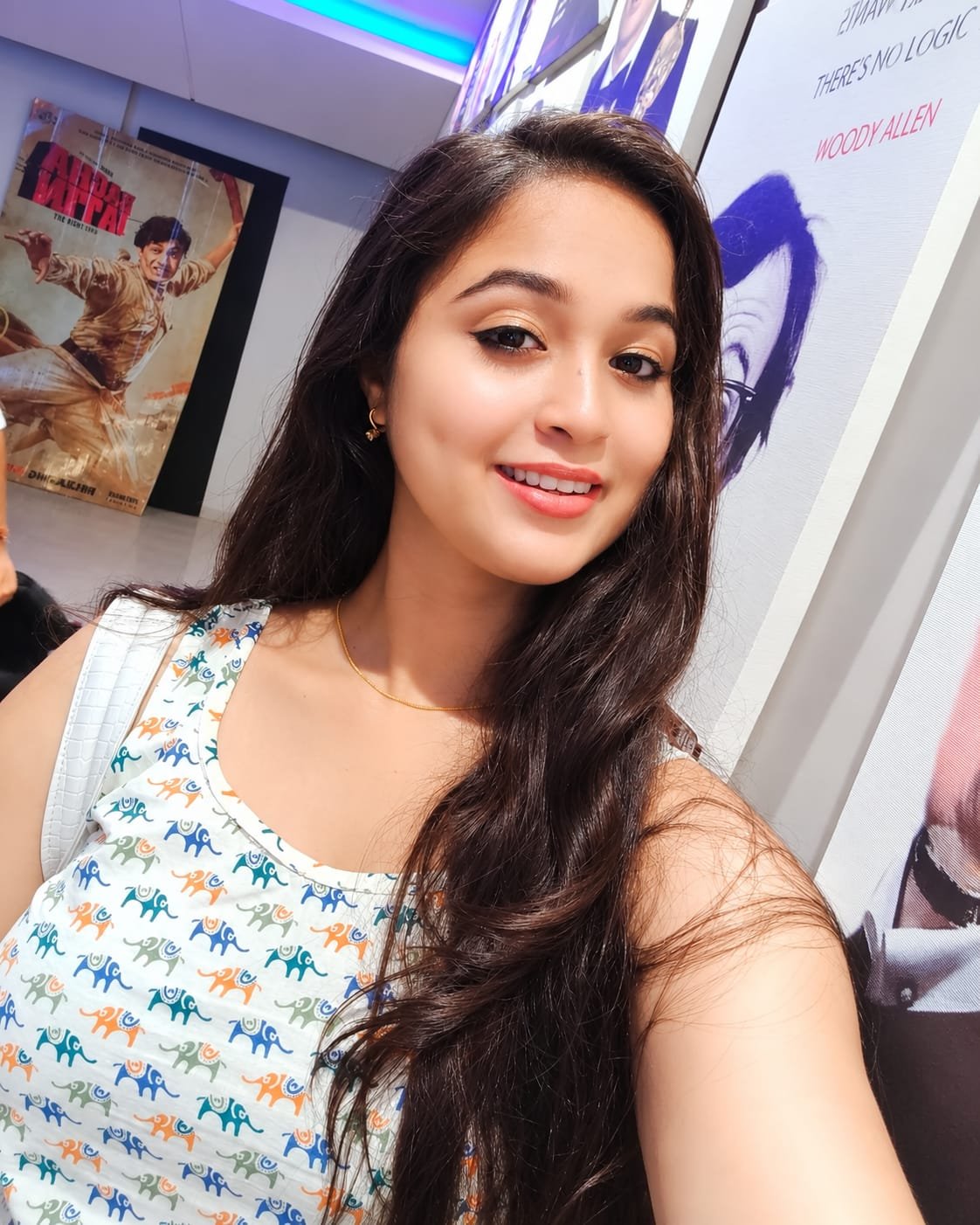 Shilpi Roy