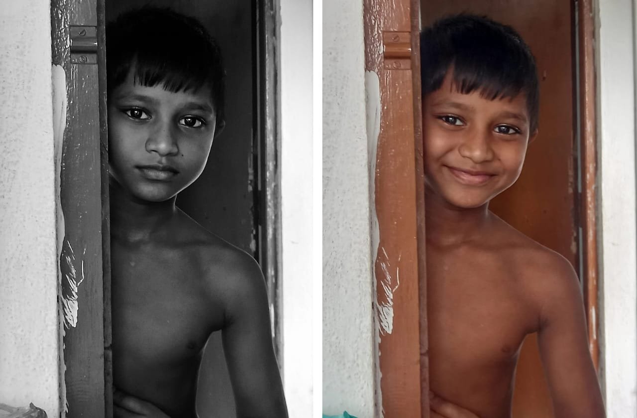 Little Toppers vision of joyful holistic education