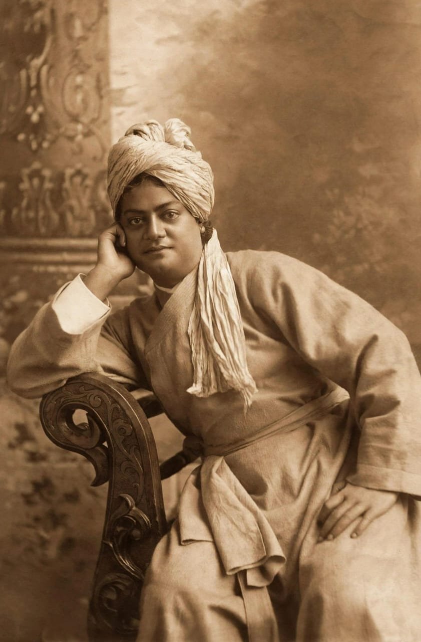Swami Vivekananda